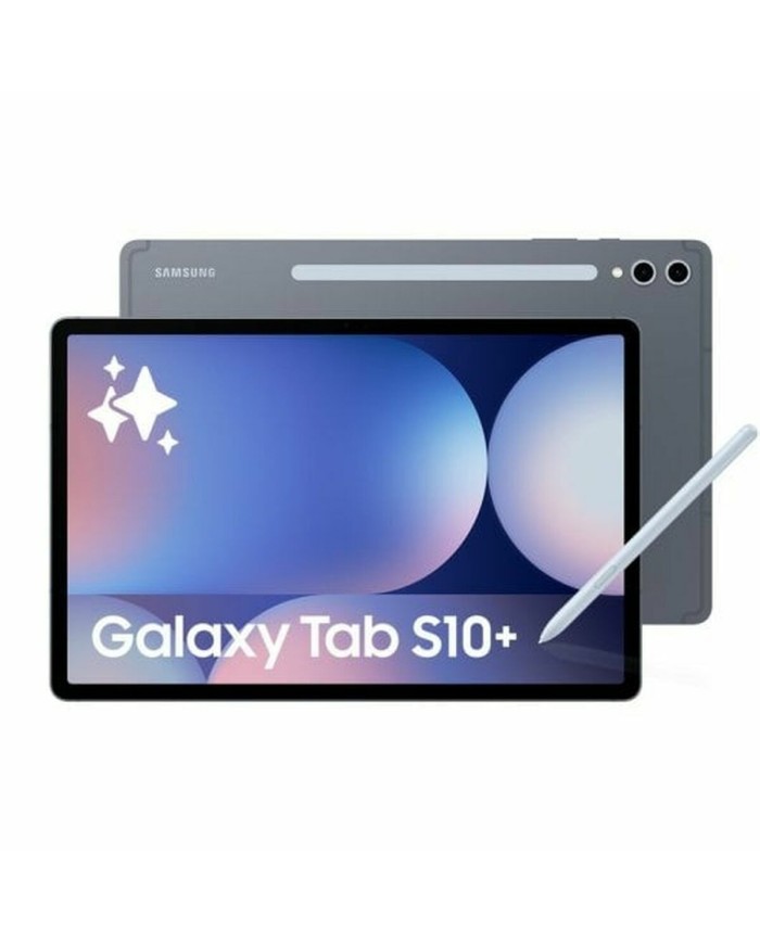 Tablet Samsung Grigio