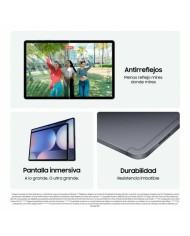 Tablet Samsung Grigio