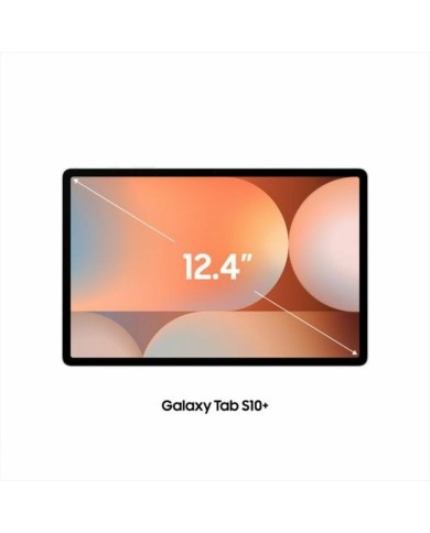 Tablet Samsung Grigio Tablet Samsung Grigio