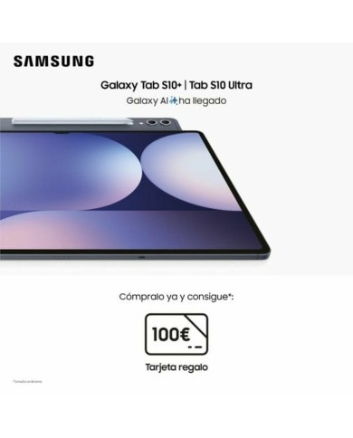 Tablet Samsung Grigio Tablet Samsung Grigio