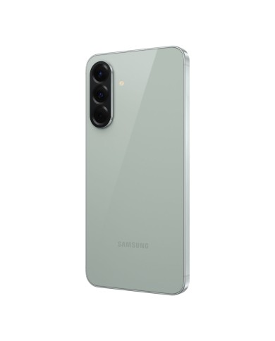 Smartphone Samsung A56 SM-A566B 6,7" 8 GB RAM 256 GB Oliva