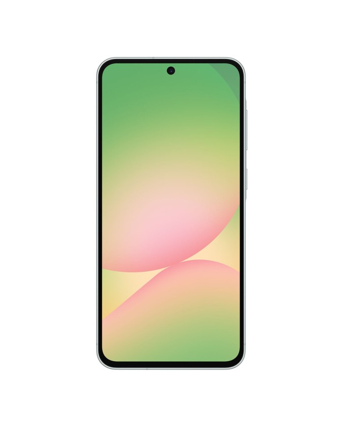 Smartphone Samsung A56 SM-A566B 6,7" 8 GB RAM 256 GB Oliva