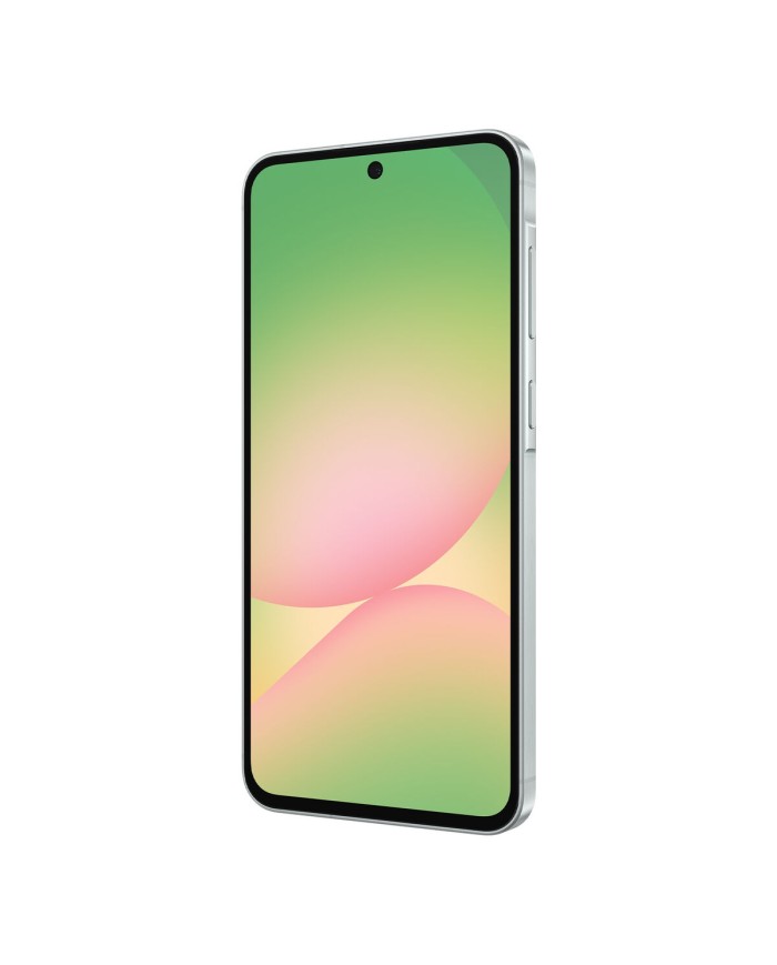 Smartphone Samsung A56 SM-A566B 6,7" 8 GB RAM 256 GB Oliva