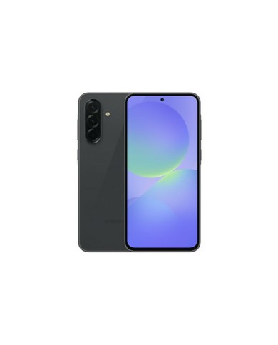 Smartphone Samsung 6,7" 6 GB RAM 128 GB Nero