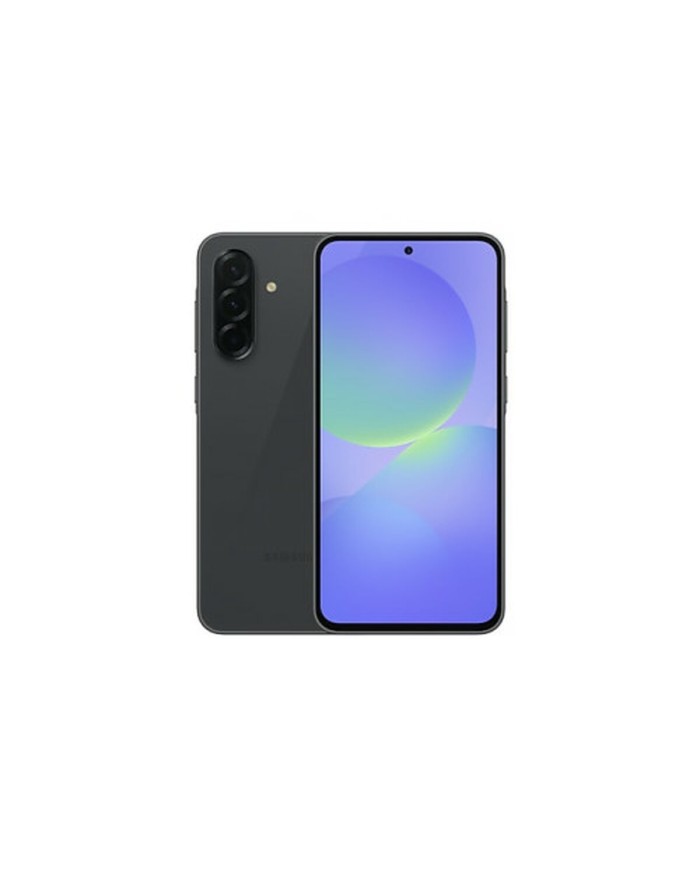 Smartphone Samsung 6,7" 6 GB RAM 128 GB Nero Smartphone Samsung 6,7" 6 GB RAM 128 GB Nero