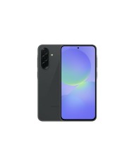 Smartphone Samsung A56 SM-A566B Argentato 6,7" 8 GB RAM 128 GB Smartphone Samsung A56 SM-A566B Argentato 6,7" 8 GB RAM 128 GB