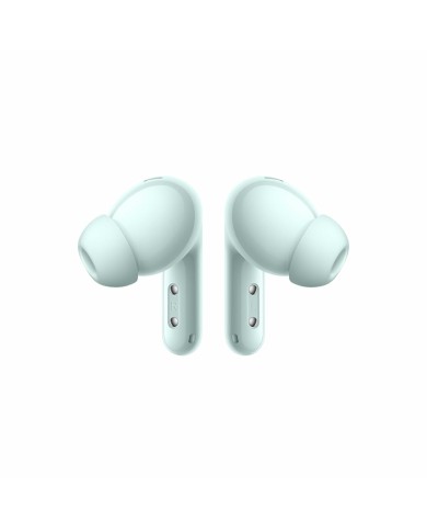Auricolari Wireless con Custodia di Ricarica Xiaomi Redmi Buds 6 Verde