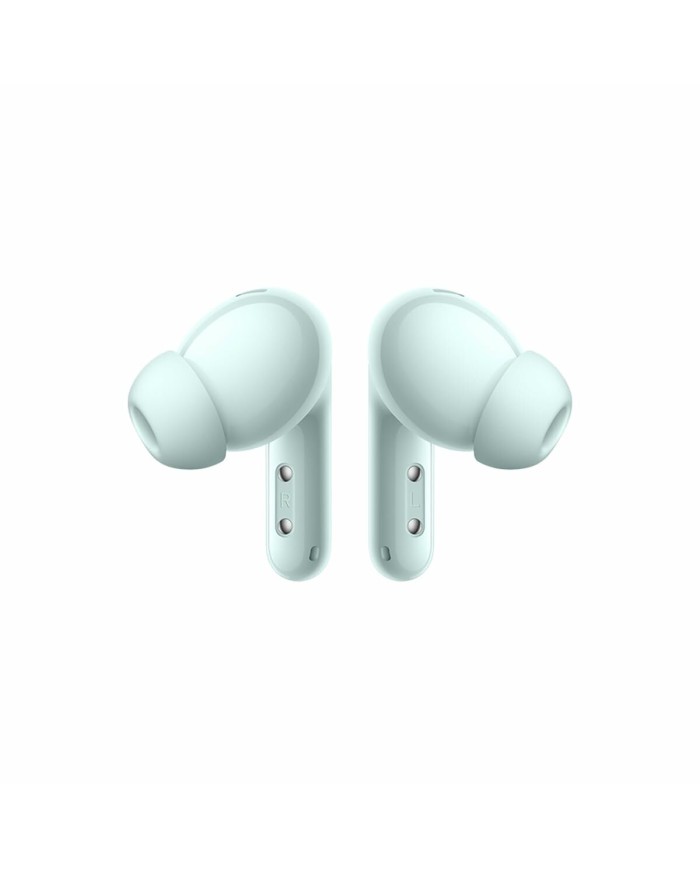 Auricolari Wireless con Custodia di Ricarica Xiaomi Redmi Buds 6 Verde Auricolari Wireless con Custodia di Ricarica Xiaomi Redmi Buds 6 Verde