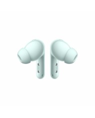 Auricolari Wireless con Custodia di Ricarica Xiaomi Redmi Buds 6 Verde Auricolari Wireless con Custodia di Ricarica Xiaomi Redmi Buds 6 Verde