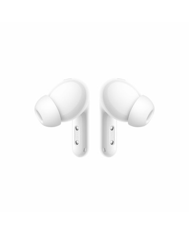 Auricolari Wireless con Custodia di Ricarica Xiaomi Redmi Buds 6 Bianco