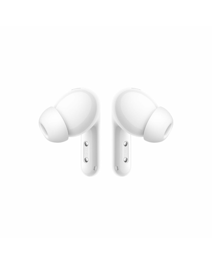 Auricolari Wireless con Custodia di Ricarica Xiaomi Redmi Buds 6 Bianco Auricolari Wireless con Custodia di Ricarica Xiaomi Redmi Buds 6 Bianco
