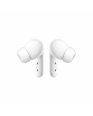 Auricolari Wireless con Custodia di Ricarica Xiaomi Redmi Buds 6 Bianco Auricolari Wireless con Custodia di Ricarica Xiaomi Redmi Buds 6 Bianco