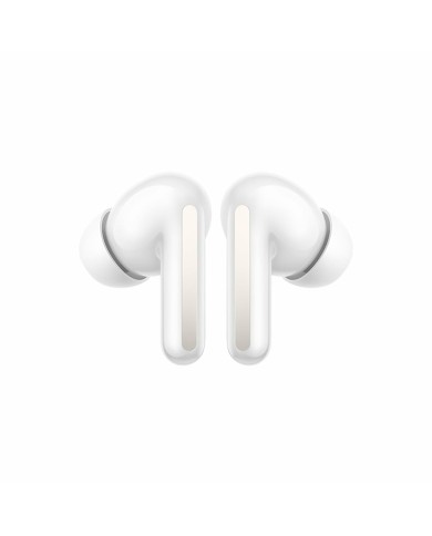 Auricolari Wireless con Custodia di Ricarica Xiaomi Redmi Buds 6 Bianco