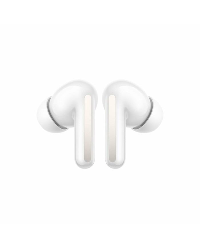 Auricolari Wireless con Custodia di Ricarica Xiaomi Redmi Buds 6 Bianco Auricolari Wireless con Custodia di Ricarica Xiaomi Redmi Buds 6 Bianco