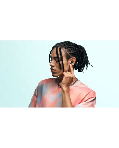 Auricolari Wireless con Custodia di Ricarica Xiaomi Redmi Buds 6 Bianco