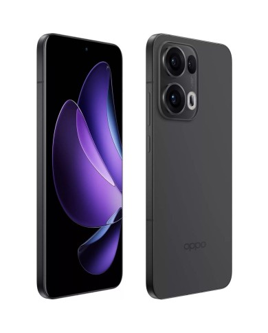Smartphone Oppo 12 GB RAM 512 GB Grigio