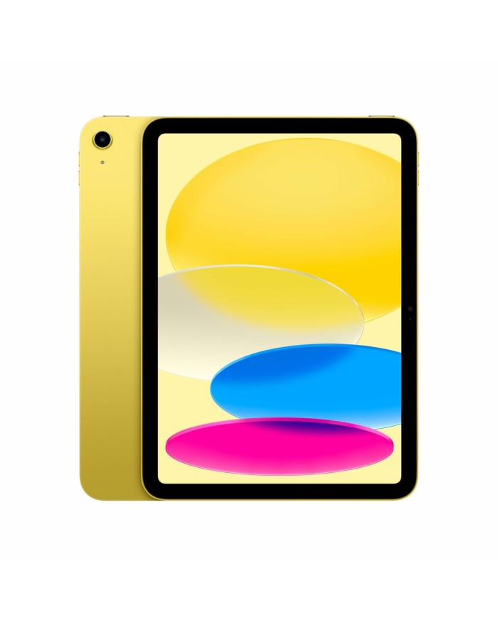 Tablet Apple Ipad 11 11" 128 GB Giallo