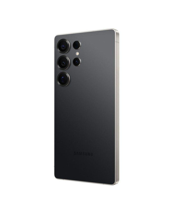 Smartphone Samsung Galaxy S25 Ultra 6,9" Qualcomm Snapdragon 8 Elite 12 GB RAM 256 GB Smartphone Samsung Galaxy S25 Ultra 6,9" Qualcomm Snapdragon 8 Elite 12 GB RAM 256 GB