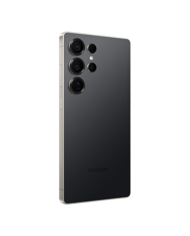 Smartphone Samsung Galaxy S25 Ultra 6,9" Qualcomm Snapdragon 8 Elite 12 GB RAM 256 GB