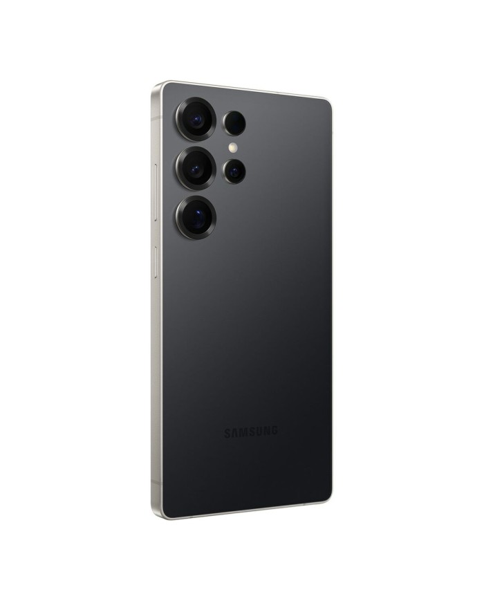 Smartphone Samsung Galaxy S25 Ultra 6,9" Qualcomm Snapdragon 8 Elite 12 GB RAM 256 GB Smartphone Samsung Galaxy S25 Ultra 6,9" Qualcomm Snapdragon 8 Elite 12 GB RAM 256 GB
