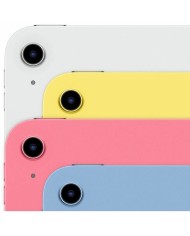 Tablet Apple Ipad 11 11" 128 GB Argentato