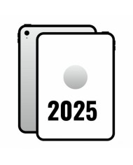 Tablet Apple Ipad 11 11" 128 GB Argentato