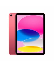 Tablet Apple Ipad 11 11" M4 256 GB Rosa