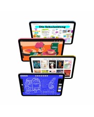 Tablet Apple Ipad 11 11" M4 256 GB Rosa