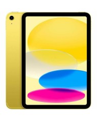 Tablet Apple Ipad 11 11" M4 512 GB Argentato