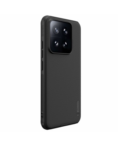 Custodia per Cellulare Nillkin XIAOMI 14 Nero