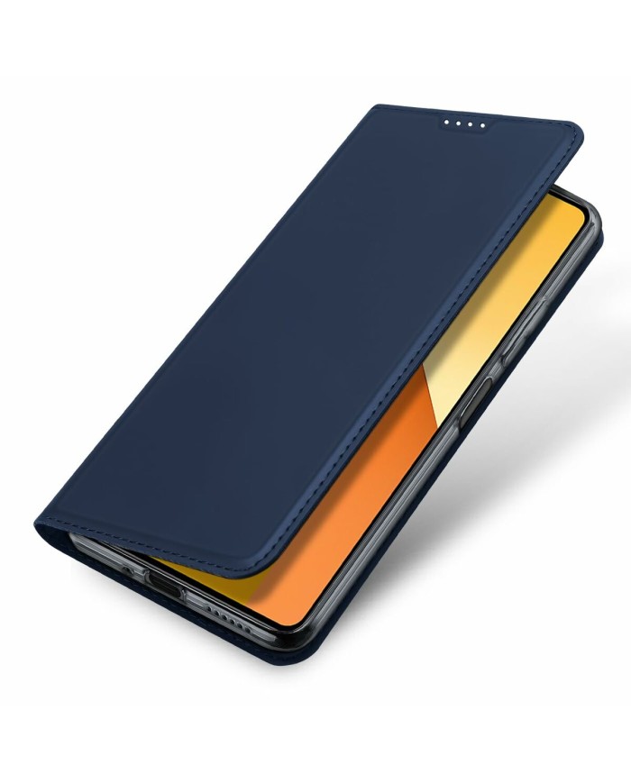 Custodia per Cellulare Dux Ducis XIAOMI REDMI NOTE 13 5G Azzurro Custodia per Cellulare Dux Ducis XIAOMI REDMI NOTE 13 5G Azzurro