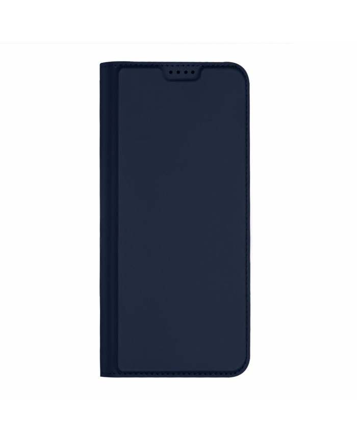 Custodia per Cellulare Dux Ducis XIAOMI REDMI NOTE 13 5G Azzurro Custodia per Cellulare Dux Ducis XIAOMI REDMI NOTE 13 5G Azzurro