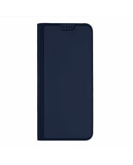 Custodia per Cellulare Dux Ducis XIAOMI REDMI NOTE 13 5G Azzurro Custodia per Cellulare Dux Ducis XIAOMI REDMI NOTE 13 5G Azzurro