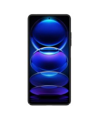 Custodia per Cellulare Nillkin XIAOMI REDMI NOTE 12 PRO POCO X5 PRO 5G Nero Custodia per Cellulare Nillkin XIAOMI REDMI NOTE 12 PRO POCO X5 PRO 5G Nero