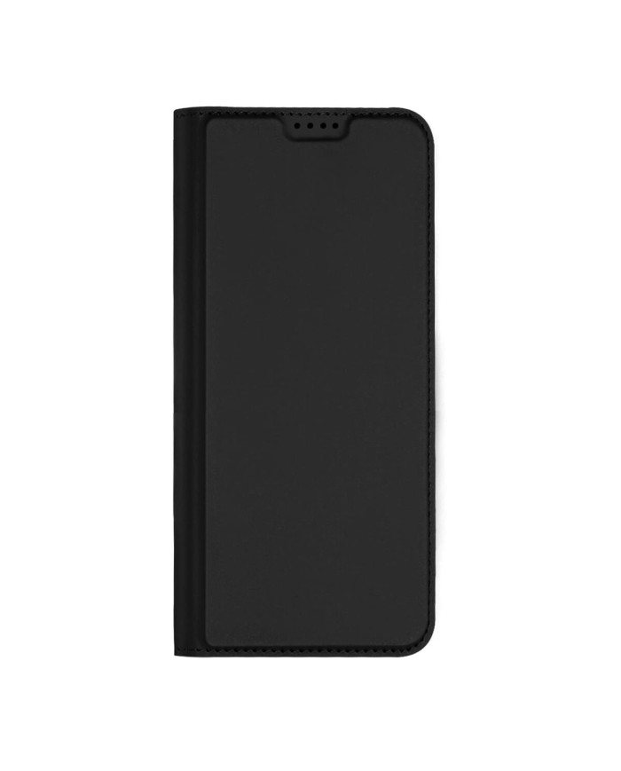 Custodia per Cellulare Dux Ducis XIAOMI REDMI NOTE 13 5G Nero Custodia per Cellulare Dux Ducis XIAOMI REDMI NOTE 13 5G Nero