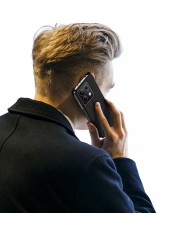 Custodia per Cellulare Dux Ducis XIAOMI REDMI NOTE 13 5G Nero Custodia per Cellulare Dux Ducis XIAOMI REDMI NOTE 13 5G Nero