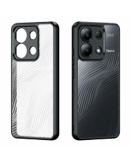 Custodia per Cellulare 3mk XIAOMI 14 ULTRA Nero Custodia per Cellulare 3mk XIAOMI 14 ULTRA Nero