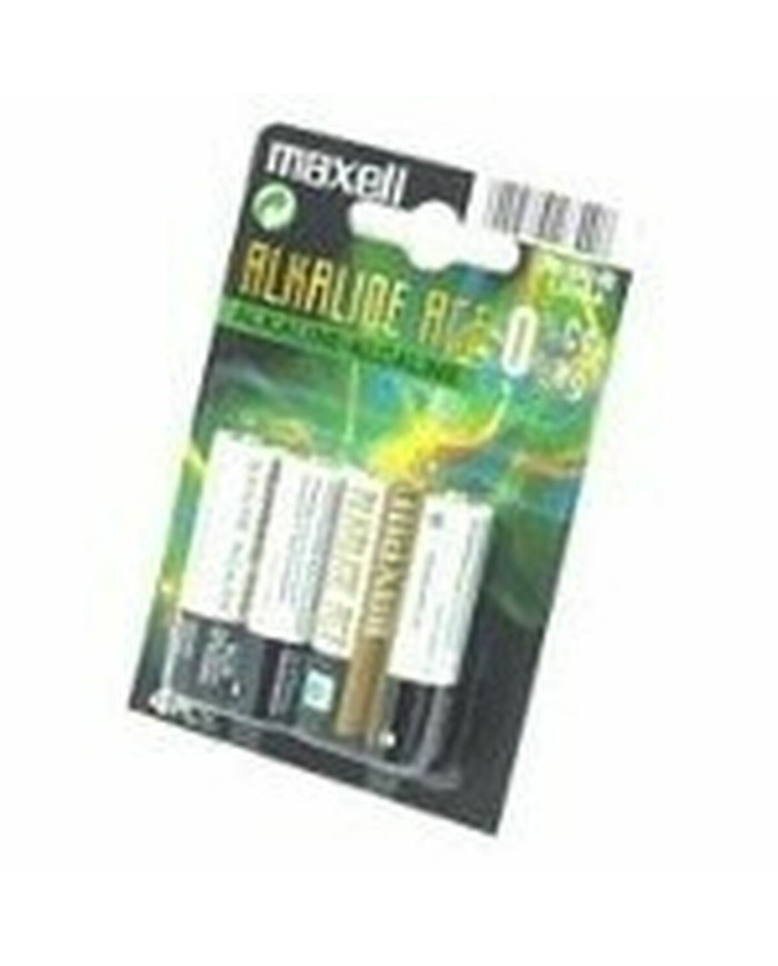 Batterie Alcaline OEM