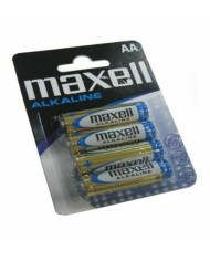 Batterie Alcaline OEM