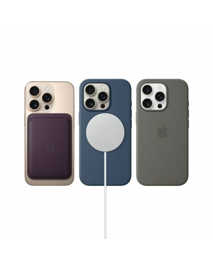 Smartphone Apple 6,3" 128 GB Nero