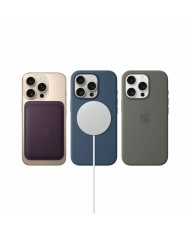 Smartphone Apple 6,3" 128 GB Nero