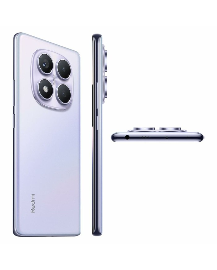 Smartphone Xiaomi Redmi Note 14 Pro Lilla 6,67" 12 GB RAM 512 GB Smartphone Xiaomi Redmi Note 14 Pro Lilla 6,67" 12 GB RAM 512 GB