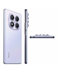 Smartphone Xiaomi Redmi Note 14 Pro Lilla 6,67" 12 GB RAM 512 GB Smartphone Xiaomi Redmi Note 14 Pro Lilla 6,67" 12 GB RAM 512 GB