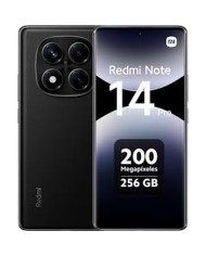 Smartphone Xiaomi Redmi Note 14 Pro Azzurro 6,67" 12 GB RAM 512 GB Smartphone Xiaomi Redmi Note 14 Pro Azzurro 6,67" 12 GB RAM 512 GB