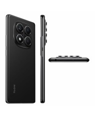 Smartphone Xiaomi Redmi Note 14 Pro 6,67" 12 GB RAM 512 GB Nero Smartphone Xiaomi Redmi Note 14 Pro 6,67" 12 GB RAM 512 GB Nero