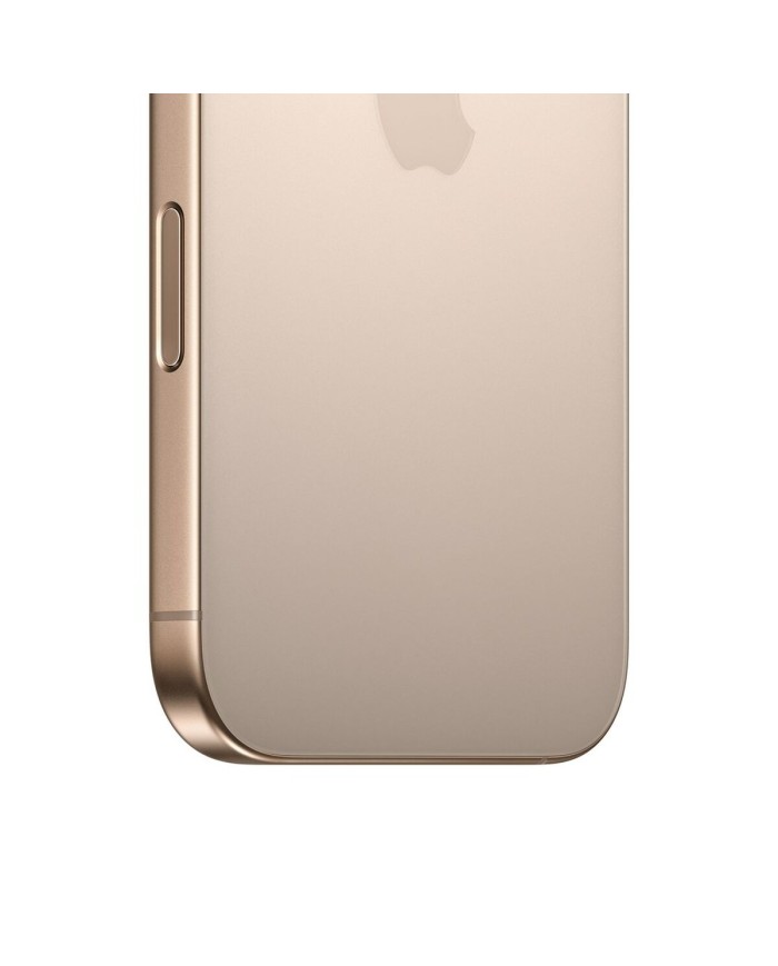 Smartphone Apple 6,3" 128 GB Sabbia