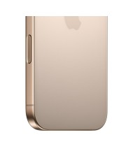 Smartphone Apple 6,3" 128 GB Sabbia