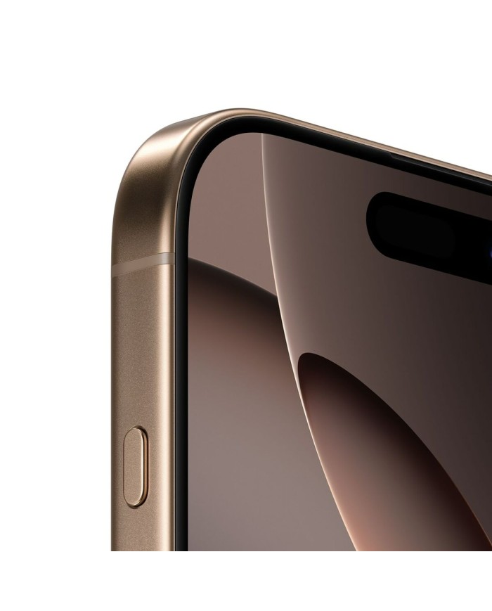 Smartphone Apple 6,3" 128 GB Sabbia