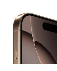 Smartphone Apple 6,3" 128 GB Sabbia