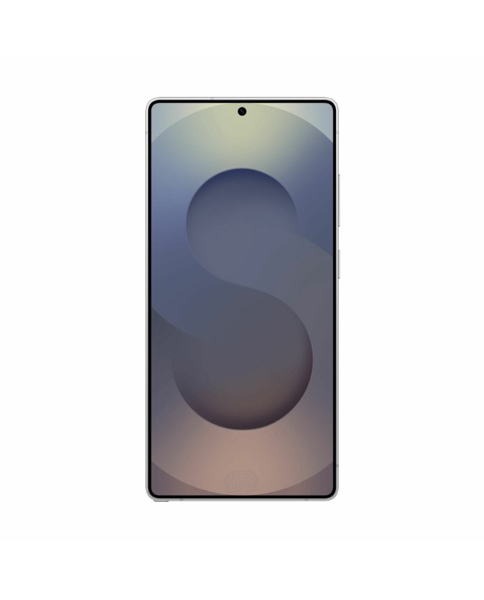 Smartphone Samsung 6,9" Qualcomm Snapdragon 8 Elite 12 GB RAM 256 GB Azzurro Smartphone Samsung 6,9" Qualcomm Snapdragon 8 Elite 12 GB RAM 256 GB Azzurro